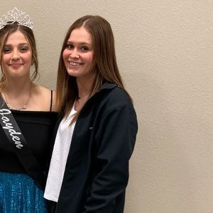 Meet your Posher, Taylor